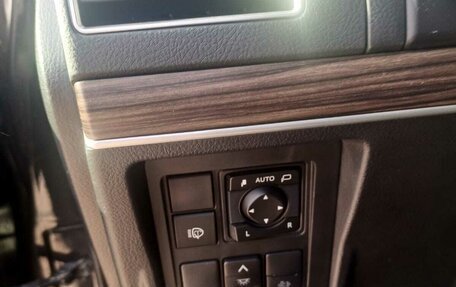 Toyota Land Cruiser Prado 150 рестайлинг 2, 2021 год, 5 935 000 рублей, 13 фотография