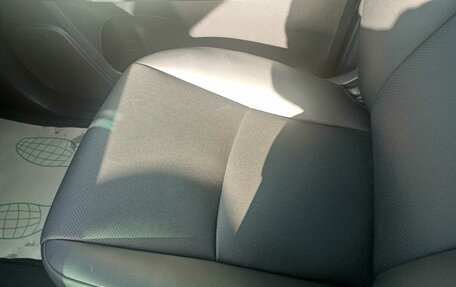 Toyota Land Cruiser Prado 150 рестайлинг 2, 2021 год, 5 935 000 рублей, 17 фотография