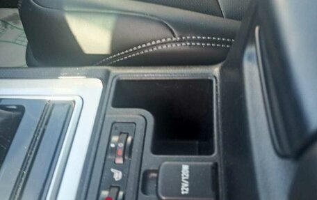 Toyota Land Cruiser Prado 150 рестайлинг 2, 2021 год, 5 935 000 рублей, 12 фотография