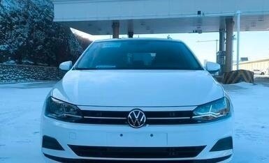 Volkswagen Polo, 2022 год, 1 410 000 рублей, 2 фотография