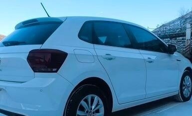 Volkswagen Polo, 2022 год, 1 410 000 рублей, 7 фотография