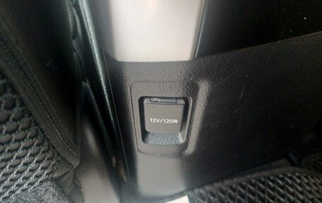 Toyota Land Cruiser Prado 150 рестайлинг 2, 2021 год, 5 935 000 рублей, 21 фотография