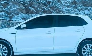 Volkswagen Polo, 2022 год, 1 410 000 рублей, 4 фотография