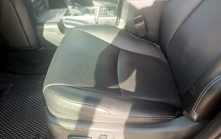 Toyota Land Cruiser Prado 150 рестайлинг 2, 2021 год, 5 935 000 рублей, 18 фотография