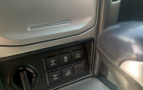 Toyota Land Cruiser Prado 150 рестайлинг 2, 2021 год, 5 935 000 рублей, 20 фотография