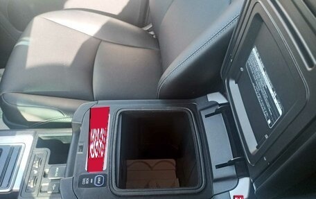 Toyota Land Cruiser Prado 150 рестайлинг 2, 2021 год, 5 935 000 рублей, 19 фотография