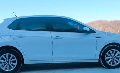 Volkswagen Polo, 2022 год, 1 410 000 рублей, 8 фотография