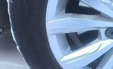 Volkswagen Polo, 2022 год, 1 410 000 рублей, 10 фотография