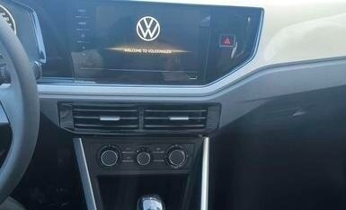 Volkswagen Polo, 2022 год, 1 410 000 рублей, 16 фотография