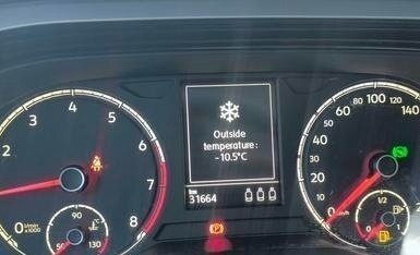 Volkswagen Polo, 2022 год, 1 410 000 рублей, 17 фотография