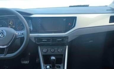 Volkswagen Polo, 2022 год, 1 410 000 рублей, 14 фотография