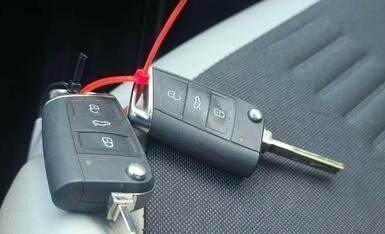 Volkswagen Polo, 2022 год, 1 410 000 рублей, 19 фотография