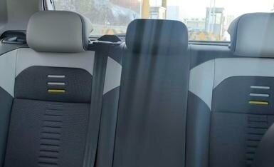 Volkswagen Polo, 2022 год, 1 410 000 рублей, 18 фотография