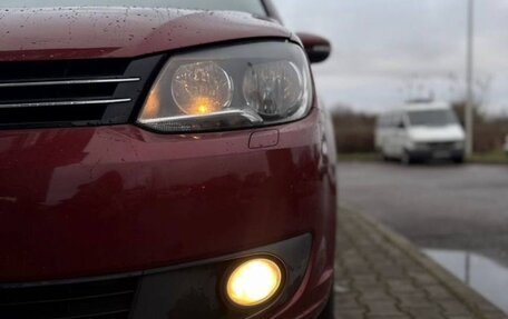 Volkswagen Touran III, 2010 год, 1 030 000 рублей, 6 фотография