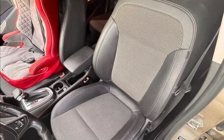 Opel Astra J, 2011 год, 720 000 рублей, 6 фотография