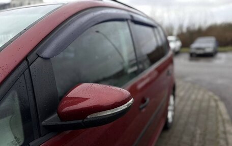 Volkswagen Touran III, 2010 год, 1 030 000 рублей, 5 фотография