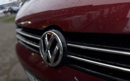 Volkswagen Touran III, 2010 год, 1 030 000 рублей, 7 фотография