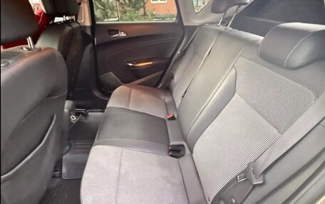 Opel Astra J, 2011 год, 720 000 рублей, 7 фотография