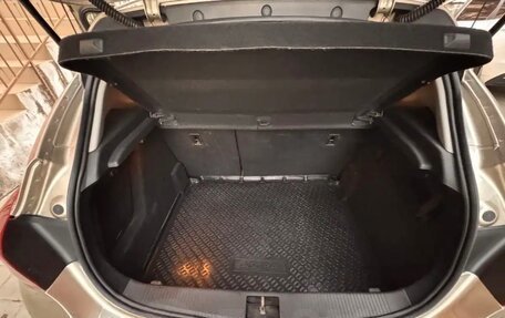 Opel Astra J, 2011 год, 720 000 рублей, 11 фотография