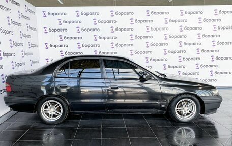 Toyota Carina E, 1997 год, 300 000 рублей, 6 фотография