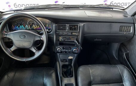 Toyota Carina E, 1997 год, 300 000 рублей, 7 фотография