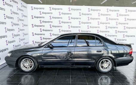 Toyota Carina E, 1997 год, 300 000 рублей, 5 фотография