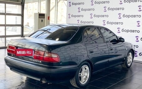 Toyota Carina E, 1997 год, 300 000 рублей, 3 фотография
