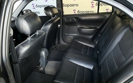 Toyota Carina E, 1997 год, 300 000 рублей, 13 фотография