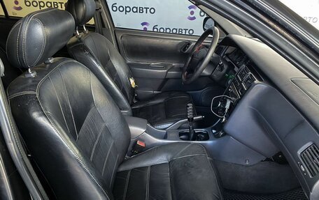 Toyota Carina E, 1997 год, 300 000 рублей, 15 фотография