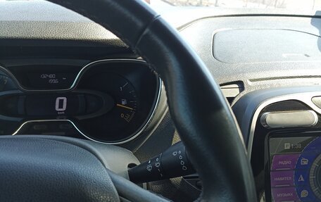 Renault Kaptur I рестайлинг, 2016 год, 1 278 000 рублей, 2 фотография