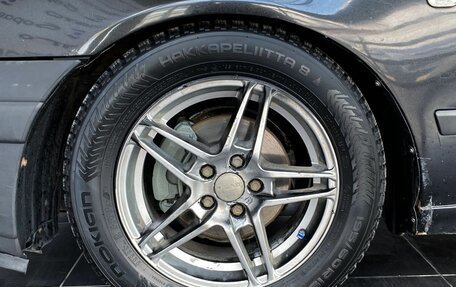 Toyota Carina E, 1997 год, 300 000 рублей, 16 фотография