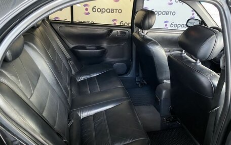 Toyota Carina E, 1997 год, 300 000 рублей, 14 фотография