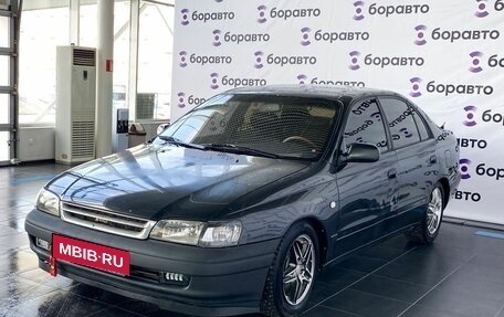 Toyota Carina E, 1997 год, 300 000 рублей, 2 фотография