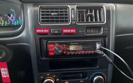 Toyota Carina E, 1997 год, 300 000 рублей, 10 фотография