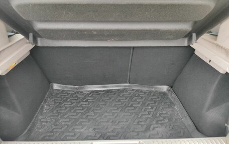 Renault Sandero II рестайлинг, 2017 год, 1 139 000 рублей, 12 фотография