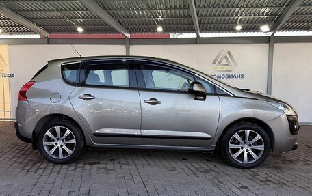 Peugeot 3008 I рестайлинг, 2012 год, 699 000 рублей, 6 фотография