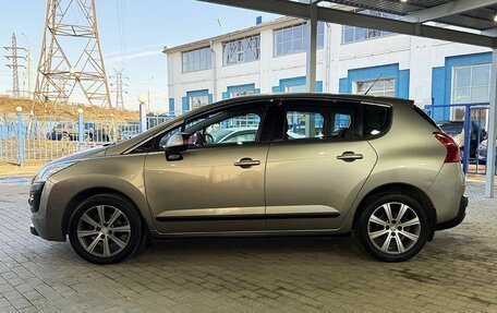 Peugeot 3008 I рестайлинг, 2012 год, 699 000 рублей, 2 фотография