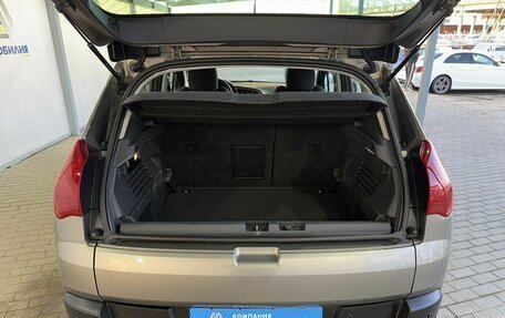 Peugeot 3008 I рестайлинг, 2012 год, 699 000 рублей, 9 фотография