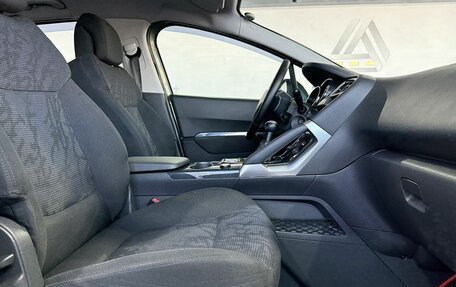 Peugeot 3008 I рестайлинг, 2012 год, 699 000 рублей, 12 фотография