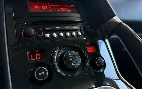 Peugeot 3008 I рестайлинг, 2012 год, 699 000 рублей, 14 фотография