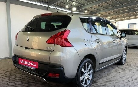 Peugeot 3008 I рестайлинг, 2012 год, 699 000 рублей, 5 фотография