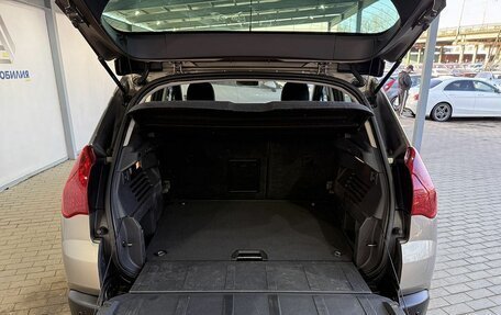 Peugeot 3008 I рестайлинг, 2012 год, 699 000 рублей, 10 фотография