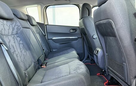 Peugeot 3008 I рестайлинг, 2012 год, 699 000 рублей, 13 фотография