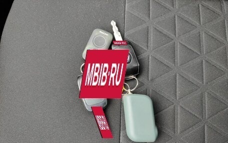 Renault Sandero II рестайлинг, 2017 год, 1 139 000 рублей, 14 фотография