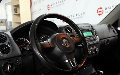 Volkswagen Tiguan I, 2012 год, 1 119 000 рублей, 7 фотография