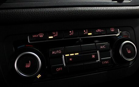 Volkswagen Tiguan I, 2012 год, 1 119 000 рублей, 16 фотография