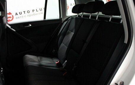 Volkswagen Tiguan I, 2012 год, 1 119 000 рублей, 9 фотография