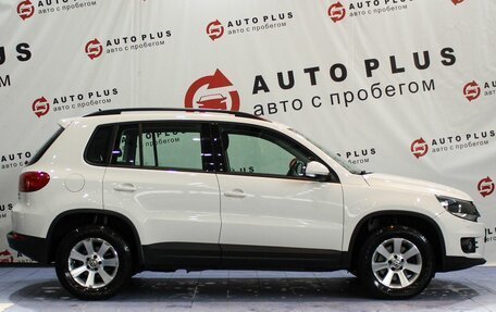 Volkswagen Tiguan I, 2012 год, 1 119 000 рублей, 6 фотография