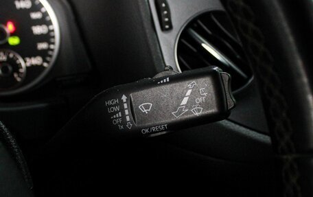 Volkswagen Tiguan I, 2012 год, 1 119 000 рублей, 12 фотография