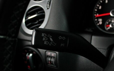 Volkswagen Tiguan I, 2012 год, 1 119 000 рублей, 11 фотография